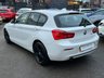 USED 2016 52 BMW 1 SERIES 1.5 116d Sport Hatchback 5dr Diesel Manual Euro 6 (s/s) (116 ps) 