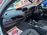 USED 2016 52 BMW 1 SERIES 1.5 116d Sport Hatchback 5dr Diesel Manual Euro 6 (s/s) (116 ps) 