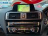 USED 2016 52 BMW 1 SERIES 1.5 116d Sport Hatchback 5dr Diesel Manual Euro 6 (s/s) (116 ps) 