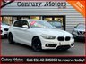 USED 2016 52 BMW 1 SERIES 1.5 116d Sport Hatchback 5dr Diesel Manual Euro 6 (s/s) (116 ps) 