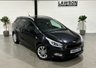 USED 2015 65 KIA CEED 1.4 SR7 Sportswagon 5dr Petrol Manual Euro 5 (98 bhp) 