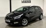 USED 2015 65 KIA CEED 1.4 SR7 Sportswagon 5dr Petrol Manual Euro 5 (98 bhp) 