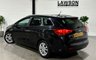 USED 2015 65 KIA CEED 1.4 SR7 Sportswagon 5dr Petrol Manual Euro 5 (98 bhp) 