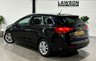 USED 2015 65 KIA CEED 1.4 SR7 Sportswagon 5dr Petrol Manual Euro 5 (98 bhp) 