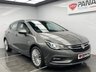 USED 2019 19 VAUXHALL ASTRA 1.6i Turbo GPF Elite Nav Hatchback 5dr Petrol Manual Euro 6 (s/s) (200 ps) 