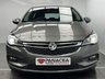 USED 2019 19 VAUXHALL ASTRA 1.6i Turbo GPF Elite Nav Hatchback 5dr Petrol Manual Euro 6 (s/s) (200 ps) 