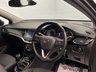 USED 2019 19 VAUXHALL ASTRA 1.6i Turbo GPF Elite Nav Hatchback 5dr Petrol Manual Euro 6 (s/s) (200 ps) 