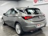 USED 2019 19 VAUXHALL ASTRA 1.6i Turbo GPF Elite Nav Hatchback 5dr Petrol Manual Euro 6 (s/s) (200 ps) 