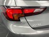 USED 2019 19 VAUXHALL ASTRA 1.6i Turbo GPF Elite Nav Hatchback 5dr Petrol Manual Euro 6 (s/s) (200 ps) 