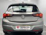 USED 2019 19 VAUXHALL ASTRA 1.6i Turbo GPF Elite Nav Hatchback 5dr Petrol Manual Euro 6 (s/s) (200 ps) 