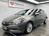 USED 2019 19 VAUXHALL ASTRA 1.6i Turbo GPF Elite Nav Hatchback 5dr Petrol Manual Euro 6 (s/s) (200 ps) 