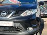 USED 2015 65 NISSAN QASHQAI 1.5 dCi Tekna SUV 5dr Diesel Manual 2WD Euro 6 (s/s) (110 ps) 