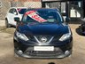 USED 2015 65 NISSAN QASHQAI 1.5 dCi Tekna SUV 5dr Diesel Manual 2WD Euro 6 (s/s) (110 ps) 
