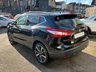 USED 2015 65 NISSAN QASHQAI 1.5 dCi Tekna SUV 5dr Diesel Manual 2WD Euro 6 (s/s) (110 ps) 