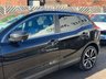 USED 2015 65 NISSAN QASHQAI 1.5 dCi Tekna SUV 5dr Diesel Manual 2WD Euro 6 (s/s) (110 ps) 
