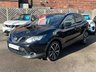 USED 2015 65 NISSAN QASHQAI 1.5 dCi Tekna SUV 5dr Diesel Manual 2WD Euro 6 (s/s) (110 ps) 