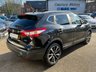USED 2015 65 NISSAN QASHQAI 1.5 dCi Tekna SUV 5dr Diesel Manual 2WD Euro 6 (s/s) (110 ps) 