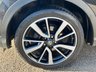 USED 2015 65 NISSAN QASHQAI 1.5 dCi Tekna SUV 5dr Diesel Manual 2WD Euro 6 (s/s) (110 ps) 