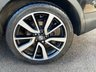 USED 2015 65 NISSAN QASHQAI 1.5 dCi Tekna SUV 5dr Diesel Manual 2WD Euro 6 (s/s) (110 ps) 