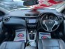 USED 2015 65 NISSAN QASHQAI 1.5 dCi Tekna SUV 5dr Diesel Manual 2WD Euro 6 (s/s) (110 ps) 