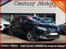 USED 2015 65 NISSAN QASHQAI 1.5 dCi Tekna SUV 5dr Diesel Manual 2WD Euro 6 (s/s) (110 ps) 