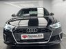 USED 2019 69 AUDI A4 2.0 TFSI 40 S line Saloon 4dr Petrol S Tronic Euro 6 (s/s) (190 ps) 
