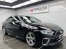 USED 2019 69 AUDI A4 2.0 TFSI 40 S line Saloon 4dr Petrol S Tronic Euro 6 (s/s) (190 ps) 