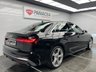USED 2019 69 AUDI A4 2.0 TFSI 40 S line Saloon 4dr Petrol S Tronic Euro 6 (s/s) (190 ps) 