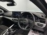 USED 2019 69 AUDI A4 2.0 TFSI 40 S line Saloon 4dr Petrol S Tronic Euro 6 (s/s) (190 ps) 