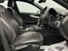 USED 2019 69 AUDI A4 2.0 TFSI 40 S line Saloon 4dr Petrol S Tronic Euro 6 (s/s) (190 ps) 