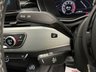 USED 2019 69 AUDI A4 2.0 TFSI 40 S line Saloon 4dr Petrol S Tronic Euro 6 (s/s) (190 ps) 
