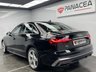 USED 2019 69 AUDI A4 2.0 TFSI 40 S line Saloon 4dr Petrol S Tronic Euro 6 (s/s) (190 ps) 