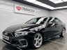 USED 2019 69 AUDI A4 2.0 TFSI 40 S line Saloon 4dr Petrol S Tronic Euro 6 (s/s) (190 ps) 