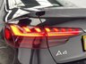 USED 2019 69 AUDI A4 2.0 TFSI 40 S line Saloon 4dr Petrol S Tronic Euro 6 (s/s) (190 ps) 