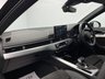 USED 2019 69 AUDI A4 2.0 TFSI 40 S line Saloon 4dr Petrol S Tronic Euro 6 (s/s) (190 ps) 