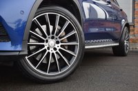USED 2016 66 MERCEDES-BENZ GLC 2.1 GLC250d AMG Line (Premium Plus) Coupe 5dr Diesel G-Tronic 4MATIC Euro 6 (s/s) (204 ps) 360 CAM / NIGHT PACK / PREM +
