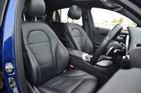 USED 2016 66 MERCEDES-BENZ GLC 2.1 GLC250d AMG Line (Premium Plus) Coupe 5dr Diesel G-Tronic 4MATIC Euro 6 (s/s) (204 ps) 360 CAM / NIGHT PACK / PREM +