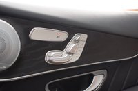 USED 2016 66 MERCEDES-BENZ GLC 2.1 GLC250d AMG Line (Premium Plus) Coupe 5dr Diesel G-Tronic 4MATIC Euro 6 (s/s) (204 ps) 360 CAM / NIGHT PACK / PREM +