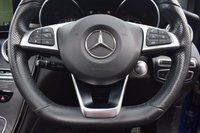 USED 2016 66 MERCEDES-BENZ GLC 2.1 GLC250d AMG Line (Premium Plus) Coupe 5dr Diesel G-Tronic 4MATIC Euro 6 (s/s) (204 ps) 360 CAM / NIGHT PACK / PREM +