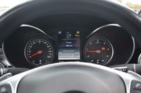 USED 2016 66 MERCEDES-BENZ GLC 2.1 GLC250d AMG Line (Premium Plus) Coupe 5dr Diesel G-Tronic 4MATIC Euro 6 (s/s) (204 ps) 360 CAM / NIGHT PACK / PREM +