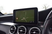 USED 2016 66 MERCEDES-BENZ GLC 2.1 GLC250d AMG Line (Premium Plus) Coupe 5dr Diesel G-Tronic 4MATIC Euro 6 (s/s) (204 ps) 360 CAM / NIGHT PACK / PREM +