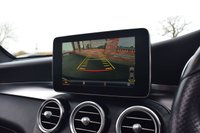 USED 2016 66 MERCEDES-BENZ GLC 2.1 GLC250d AMG Line (Premium Plus) Coupe 5dr Diesel G-Tronic 4MATIC Euro 6 (s/s) (204 ps) 360 CAM / NIGHT PACK / PREM +