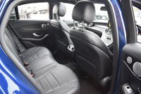 USED 2016 66 MERCEDES-BENZ GLC 2.1 GLC250d AMG Line (Premium Plus) Coupe 5dr Diesel G-Tronic 4MATIC Euro 6 (s/s) (204 ps) 360 CAM / NIGHT PACK / PREM +