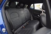 USED 2016 66 MERCEDES-BENZ GLC 2.1 GLC250d AMG Line (Premium Plus) Coupe 5dr Diesel G-Tronic 4MATIC Euro 6 (s/s) (204 ps) 360 CAM / NIGHT PACK / PREM +