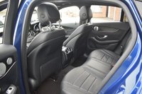 USED 2016 66 MERCEDES-BENZ GLC 2.1 GLC250d AMG Line (Premium Plus) Coupe 5dr Diesel G-Tronic 4MATIC Euro 6 (s/s) (204 ps) 360 CAM / NIGHT PACK / PREM +