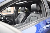 USED 2016 66 MERCEDES-BENZ GLC 2.1 GLC250d AMG Line (Premium Plus) Coupe 5dr Diesel G-Tronic 4MATIC Euro 6 (s/s) (204 ps) 360 CAM / NIGHT PACK / PREM +