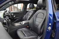 USED 2016 66 MERCEDES-BENZ GLC 2.1 GLC250d AMG Line (Premium Plus) Coupe 5dr Diesel G-Tronic 4MATIC Euro 6 (s/s) (204 ps) 360 CAM / NIGHT PACK / PREM +