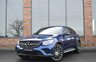 USED 2016 66 MERCEDES-BENZ GLC 2.1 GLC250d AMG Line (Premium Plus) Coupe 5dr Diesel G-Tronic 4MATIC Euro 6 (s/s) (204 ps) 360 CAM / NIGHT PACK / PREM +