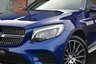 USED 2016 66 MERCEDES-BENZ GLC 2.1 GLC250d AMG Line (Premium Plus) Coupe 5dr Diesel G-Tronic 4MATIC Euro 6 (s/s) (204 ps) 360 CAM / NIGHT PACK / PREM +
