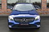 USED 2016 66 MERCEDES-BENZ GLC 2.1 GLC250d AMG Line (Premium Plus) Coupe 5dr Diesel G-Tronic 4MATIC Euro 6 (s/s) (204 ps) 360 CAM / NIGHT PACK / PREM +